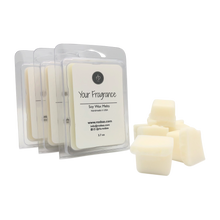 Load image into Gallery viewer, Rosbas Soy Wax Melts - Scented - Long Lasting - 2.5 oz per Pack