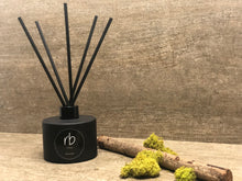 Load image into Gallery viewer, rosbas, Reed Diffuser Set with sticks, 6 oz, Handmade in The USA