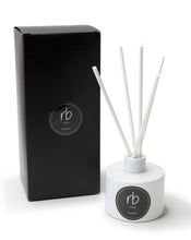 Load image into Gallery viewer, rosbas, Reed Diffuser Set with sticks, 6 oz, Handmade in The USA