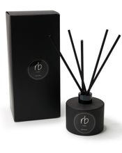 Load image into Gallery viewer, rosbas, Reed Diffuser Set with sticks, 6 oz, Handmade in The USA