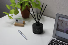 Load image into Gallery viewer, rosbas, Reed Diffuser Set with sticks, 6 oz, Handmade in The USA