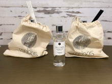 Load image into Gallery viewer, Rosbas Reed Diffusers and Sticks Refill Set - Scented - 6 oz Bottle