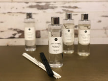 Load image into Gallery viewer, Rosbas Reed Diffusers and Sticks Refill Set - Scented - 6 oz Bottle