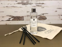 Load image into Gallery viewer, Rosbas Reed Diffusers and Sticks Refill Set - Scented - 6 oz Bottle