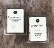 Load image into Gallery viewer, Rosbas Soy Wax Melts - Scented - Long Lasting - 2.5 oz per Pack
