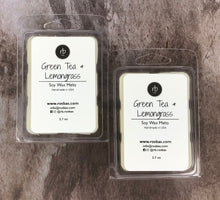 Load image into Gallery viewer, Rosbas Soy Wax Melts - Scented - Long Lasting - 2.5 oz per Pack