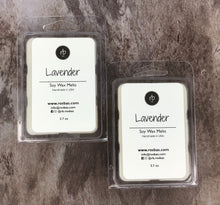 Load image into Gallery viewer, Rosbas Soy Wax Melts - Scented - Long Lasting - 2.5 oz per Pack