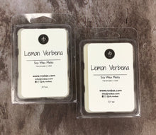 Load image into Gallery viewer, Rosbas Soy Wax Melts - Scented - Long Lasting - 2.5 oz per Pack