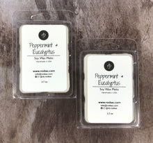 Load image into Gallery viewer, Rosbas Soy Wax Melts - Scented - Long Lasting - 2.5 oz per Pack