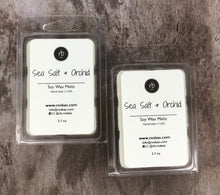 Load image into Gallery viewer, Rosbas Soy Wax Melts - Scented - Long Lasting - 2.5 oz per Pack