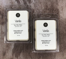 Load image into Gallery viewer, Rosbas Soy Wax Melts - Scented - Long Lasting - 2.5 oz per Pack