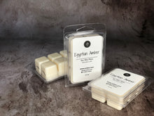 Load image into Gallery viewer, Rosbas Soy Wax Melts - Scented - Long Lasting - 2.5 oz per Pack