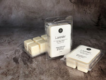 Load image into Gallery viewer, Rosbas Soy Wax Melts - Scented - Long Lasting - 2.5 oz per Pack