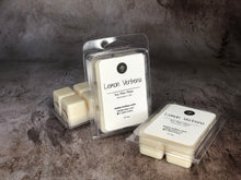Load image into Gallery viewer, Rosbas Soy Wax Melts - Scented - Long Lasting - 2.5 oz per Pack