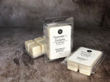 Load image into Gallery viewer, Rosbas Soy Wax Melts - Scented - Long Lasting - 2.5 oz per Pack