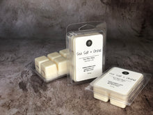 Load image into Gallery viewer, Rosbas Soy Wax Melts - Scented - Long Lasting - 2.5 oz per Pack