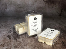 Load image into Gallery viewer, Rosbas Soy Wax Melts - Scented - Long Lasting - 2.5 oz per Pack