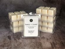 Load image into Gallery viewer, Rosbas Soy Wax Melts - Scented - Long Lasting - 2.5 oz per Pack