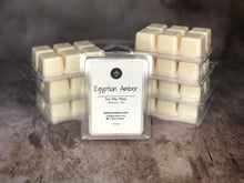 Load image into Gallery viewer, Rosbas Soy Wax Melts - Scented - Long Lasting - 2.5 oz per Pack