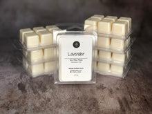 Load image into Gallery viewer, Rosbas Soy Wax Melts - Scented - Long Lasting - 2.5 oz per Pack
