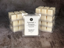 Load image into Gallery viewer, Rosbas Soy Wax Melts - Scented - Long Lasting - 2.5 oz per Pack
