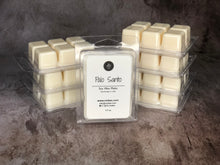 Load image into Gallery viewer, Rosbas Soy Wax Melts - Scented -  Long Lasting - 2.5 oz per Pack

