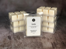 Load image into Gallery viewer, Rosbas Soy Wax Melts - Scented - Long Lasting - 2.5 oz per Pack
