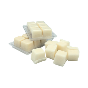 rosbas, Soy Wax Melts, Palo Santo Scented, 2 Packs, 6 Cubes & 2.50 oz ea.,  Long-Lasting, Relaxation, Air Freshener, Home, Office, for Wax Warmers