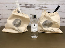 Load image into Gallery viewer, Rosbas Reed Diffusers and Sticks Refill Set - Scented - 6 oz Bottle
