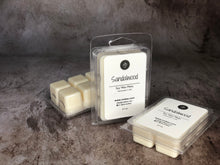 Load image into Gallery viewer, Rosbas Soy Wax Melts - Scented -  Long Lasting - 2.5 oz per Pack
